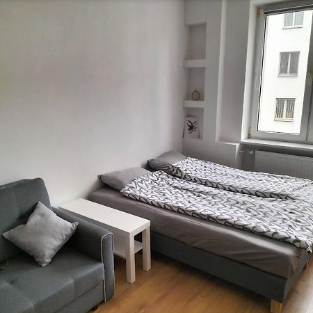Apartament 2-3 Os Angorska Przy Stadionie Narodowym Warszawa Zewnętrze zdjęcie